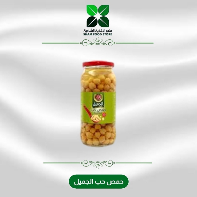 متجر شام الغذائي