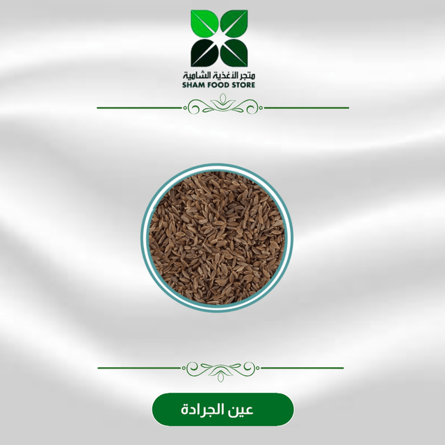 متجر شام الغذائي